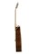 GIBSON J-15 Standard Walnut Antique Natural гитара электроакустическая, цвет натуральный в комплекте кейс - фото 65640
