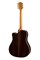 GIBSON Songwriter Standard EC Rosewood Antique Natural гитара электроакустическая, цвет натуральный в комплекте кейс - фото 65656