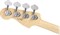 FENDER AMERICAN PERFORMER PRECISION BASS®, RW, 3-COLOR SUNBURST 4-струнная бас-гитара, цвет санбёрст, в комплекте чехол - фото 65665