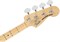 FENDER AMERICAN PERFORMER PRECISION BASS®, MN, PENNY 4-струнная бас-гитара, цвет коричневый, в комплекте чехол - фото 65679