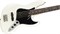 FENDER AMERICAN PERFORMER JAZZ BASS®, RW, ARCTIC WHITE 4-струнная бас-гитара, цвет белый, в комплекте чехол - фото 65685