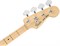 FENDER AMERICAN PERFORMER JAZZ BASS®, MN, PENNY 4-струнная бас-гитара, цвет коричневый, в комплекте чехол - фото 65700