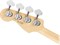 FENDER AMERICAN PERFORMER JAZZ BASS®, MN, PENNY 4-струнная бас-гитара, цвет коричневый, в комплекте чехол - фото 65701