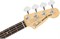 FENDER AMERICAN PERFORMER MUSTANG BASS®, RW, SATIN SURF GREEN 4-струнная бас-гитара, цвет зеленый, в комплекте чехол - фото 65722