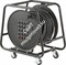 HORIZON REEL24x4-150 мультикор на катушке 28 каналов, 24 входа XLR, 4 выхода на разъемах 'джек', серия 'STAGE', длина 45 м. - фото 65824