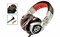 NUMARK Red Wave DJ наушники, 15-20000Hz, 98 +/- 3дБ, 24 Ом, диаметр мембраны 50 мм - фото 65931