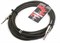 DIMARZIO INSTRUMENT CABLE 18' MARINE GREEN EP1718SSMG инструментальный кабель 1/4'' mono - 1/4'' mono, 5,5м, цвет зелёный - фото 65963