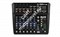 Alto ZMX122FX микшер, 4 моновхода, 2 стерео, 2 AUX-шины, процессор эффектов - фото 65986