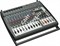 BEHRINGER PMP4000 активный микшер 2 х 800 Вт @ 4 Ом (2 х 600 Вт RMS), 8 моновходов, 4 стерео, процессор эффектов - фото 66022
