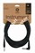 PLANET WAVES PW-CGTRA-20 кабель инструментальный 1/4 Jack(прямой)-1/4 Jack(угловой), разъемы неразборные, длина 6м - фото 66095