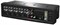 BEHRINGER PMP550M активный микшер 2х250 Вт, 5 микрофонно-линейных моновходов, процессор эффектов, вход USB-приемника радиосистем - фото 66132