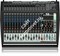 BEHRINGER EUROPOWER PMP6000 активный микшер, 1600 Вт, 20 каналов, двойной процессор эффектов, функция подавления обратной связи - фото 66276