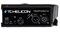 TC HELICON PERFORM-V вокальный процессор эффектов с креплением на микрофонную стойку. - фото 66334