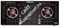 NUMARK MixTrack Platinum, USB DJ-контроллер, ПО Serato DJ - фото 66404