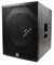 MARTIN AUDIO X118B пассивный сабвуфер серии BlacklineX, 1x18', 8Ом, 500Вт AES/2000Вт пик, SPL (пик) - 137 дБ, черный - фото 66410