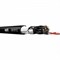 KLOTZ OW15Y24 цифровой кабель OmniWIRE - AES/EBU Multicore Cable - 24 x 19 х 0,1 мм, оболочка ПВХ, чёрн. - фото 66450