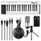 IK MULTIMEDIA iRig Pro Duo Studio Suite Deluxe комплект из iRig Keys PRO, iRig Pro DUO, iRig Mic Studio XLR, iRig Headphones иПО - фото 66483