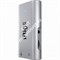 IK MULTIMEDIA iRig UA компактный аудио интерфейс и процессор эффектов для гитары/баса, поддержка Android, PC и Mac - фото 66490