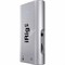 IK MULTIMEDIA iRig UA компактный аудио интерфейс и процессор эффектов для гитары/баса, поддержка Android, PC и Mac - фото 66491