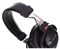 Audio-Technica ATH-PRO5MK3 BK Наушники закрытого типа для DJ - фото 66539