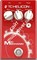 TC HELICON VOICETONE MIC MECHANIC II напольная вокальная педаль эффектов: питч-корректор, дилей, ревербератор - фото 66576