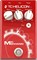 TC HELICON VOICETONE MIC MECHANIC II напольная вокальная педаль эффектов: питч-корректор, дилей, ревербератор - фото 66577