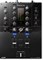 PIONEER DJM-S3 двухканальный микшер для скретча (Serato) - фото 66685