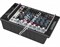 BEHRINGER PMP500MP3 микшер с усилителем, MP3-плеер, 500Вт 4 Ом, 8 каналов (4 мик./лин., 2 стерео) - фото 66859