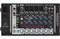 BEHRINGER PMP500MP3 микшер с усилителем, MP3-плеер, 500Вт 4 Ом, 8 каналов (4 мик./лин., 2 стерео) - фото 66861