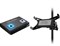 IK MULTIMEDIA Tablet Page Turner Bundle комплект из напольного контроллера iRig BlueTurn и крепления iKlip Xpand - фото 67017