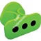 IK MULTIMEDIA iRing - Green контроллер движения для управления музыкальными приложениями iOS устройств, зеленый - фото 67020