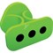 IK MULTIMEDIA iRing - Green контроллер движения для управления музыкальными приложениями iOS устройств, зеленый - фото 67021