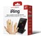 IK MULTIMEDIA iRing - Green контроллер движения для управления музыкальными приложениями iOS устройств, зеленый - фото 67022