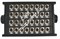 QUIK LOK BOX300SP Stage box audio system with splitter - фото 67113