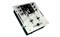 NUMARK M101USB, 2-канальный компактный микшер входы: 2 phono, 2 линейных, 1 микрофонный двойной USB-порт для соединения с комп - фото 67242