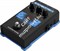 TC HELICON VoiceTone C1 напольная вокальная педаль эффекта коррекции тона - фото 67250