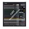 YAMAHA MGP16X гибридный аналого-цифровой микшерный пульт - фото 67320