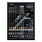 YAMAHA MGP12X гибридный аналого-цифровой микшерный пульт - фото 67321