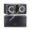 JBL STX828S сабвуфер , 2000 Вт, 2х18', 4 Ом, чувствительность 99дБ, SPL 138дБ пик, 82 кг - фото 67335