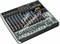 BEHRINGER QX1832USB микшер, 6 моновходов с компрессорами, 4 стерео, 3 AUX-шины, 2 подгруппы, процессор эффектов, USB - фото 67371