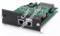 BSS Si BLU-Link option card карта для микшеров Soundcraft® Si - фото 67418