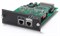 BSS Si BLU-Link option card карта для микшеров Soundcraft® Si - фото 67419