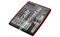 BEHRINGER UFX1204, микшер, USB/Firewire интерфейс (16 in, 4 out), 12 входов, 4 шины, процессор эффектов, 16-канальный рекордер - фото 67462