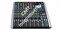 Soundcraft Si Performer 1, цифровой микшер, 16 мик/лин. входов, 16 XLR-вых, 4 проц. эф, AES вх/вых, MIDI вх/вых, HiQnet Ethernet - фото 67498