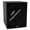MARTIN AUDIO CSX118RAL пассивный сабвуфер, 1 x 18', 1000 Вт AES, 132 dB, 8 Ом, 42 кг, цвет RAL - фото 67569