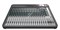 Soundcraft Signature 22MTK аналоговый 22-канальный микшер с USB 24вх/22вых интерфейсом, 16 XLR - Ghost предусилители, 100мм фейд - фото 67635