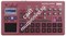 KORG ELECTRIBE2S-RD грувбокс, 16 пэдов, - фото 67676