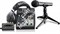 BEHRINGER PODCASTUDIO USB Набор для подкаст студии с USB аудио интерфейсом - фото 67693