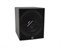 MARTIN AUDIO CSX218B-FWR всепогодный пассивный сабвуфер, 2 x 18', 2000 Вт AES, 138 dB, 4 Ом, 85 кг, цвет черный, IP24 - фото 67742