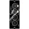 Soundcraft Si AES 4x4 (XLR) option card, опциональная карта Si серии, AES 4x4 вх./вых, A520.002000SP - фото 67749